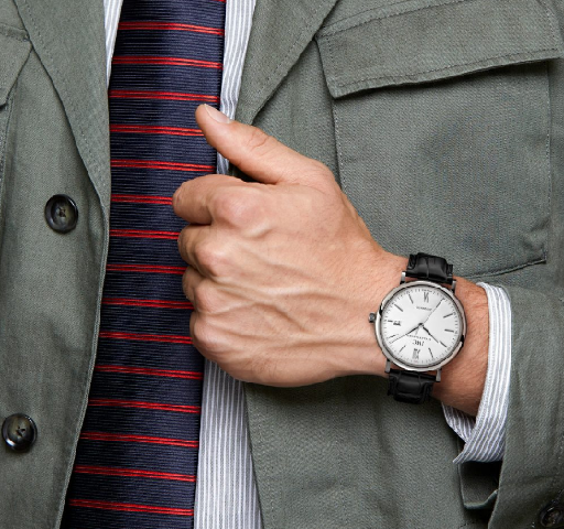 從百達翡麗、勞力士到愛馬仕，今年多時區手表為何這么火？-復刻表