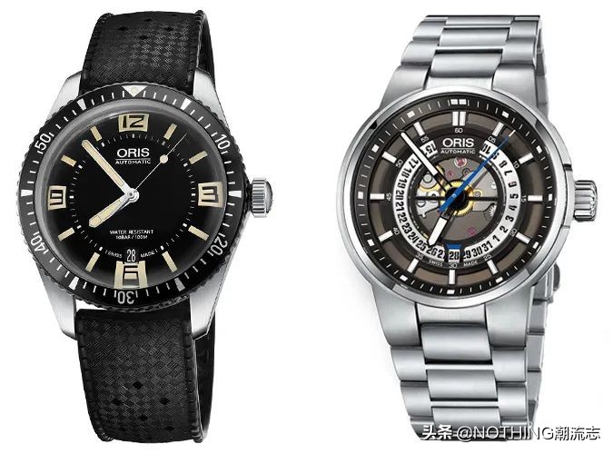 三個不錯的瑞士手表品牌-復(fù)刻表