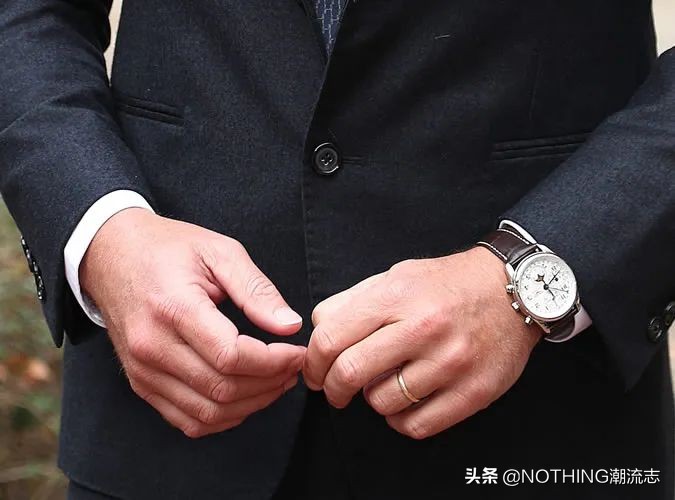 機械手表都是智商稅嗎？買瑞士表不能只看品牌！-復刻表