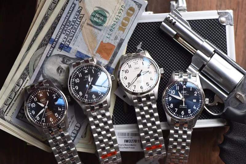 機械手表日常的正確使用方法-復刻表