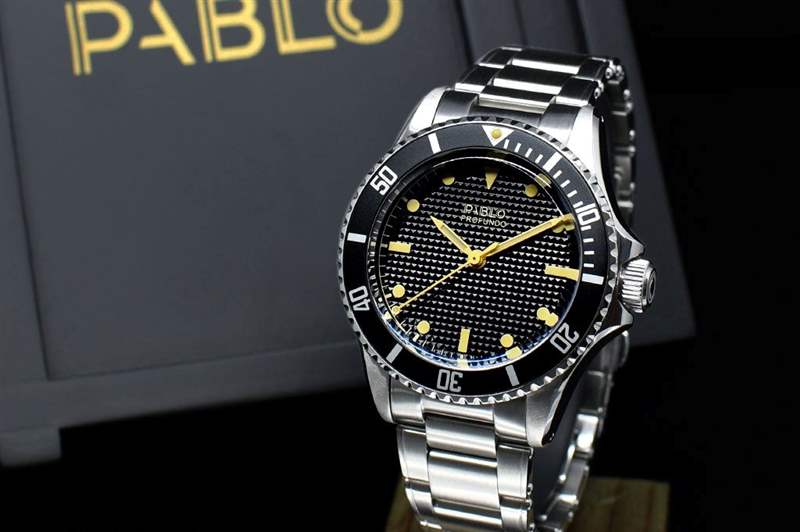 幾款品質(zhì)不錯價格實惠的機械手表-復(fù)刻表