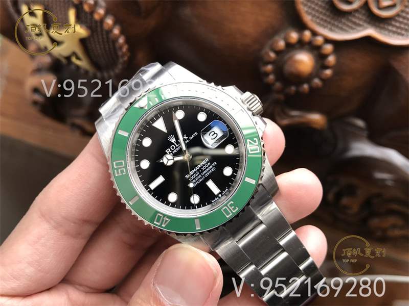 VS廠手表是什么意思-VS廠沛納海歐米茄手表大揭秘-復(fù)刻表