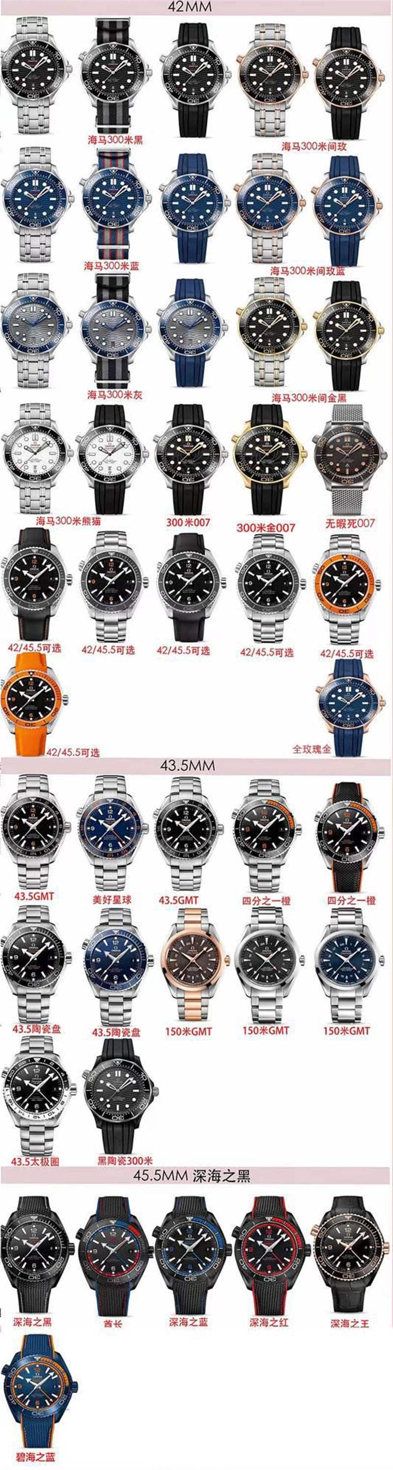 VS廠手表是什么意思-VS廠沛納海歐米茄手表大揭秘-復(fù)刻表