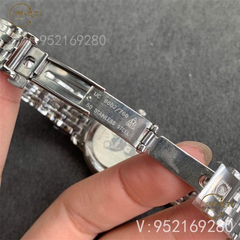 kz廠歐米茄蝶飛奧比斯小熊女表做工值得入手嗎-復刻表