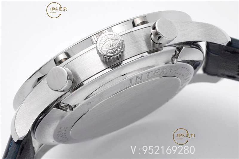 ZF廠萬國葡計v2版復刻表做工如何,值得入手嗎-復刻表