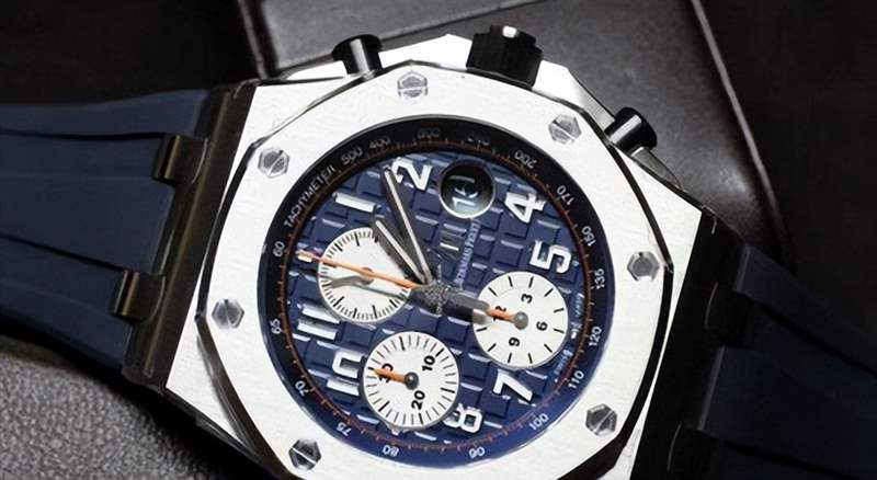 世界六大名表排行榜-復刻表