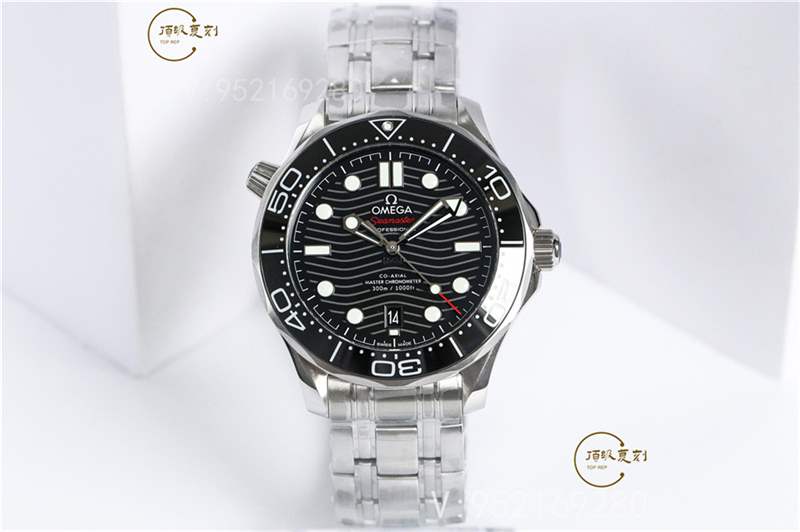 VS廠歐米茄海馬300v2版做工如何,對(duì)比正品和市場版本值得入手嗎-復(fù)刻表