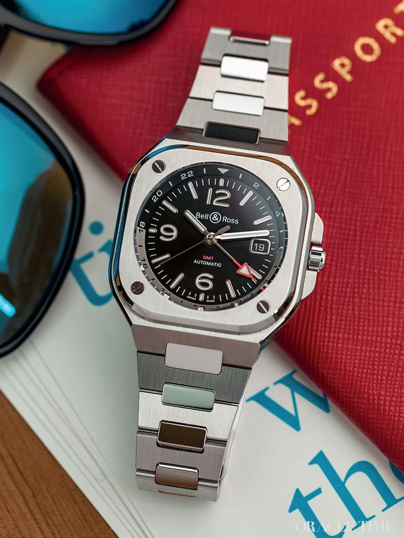 兩萬以內的GMT手表推薦（下）-復刻表