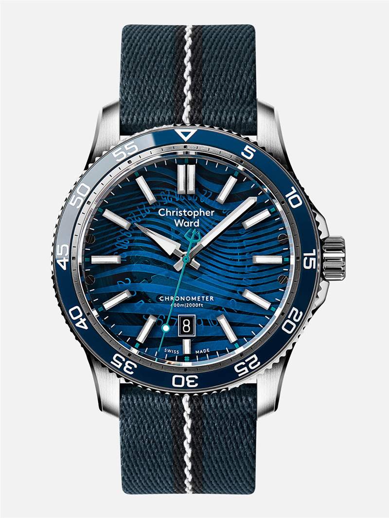 5款不錯(cuò)的環(huán)保手表推薦-復(fù)刻表