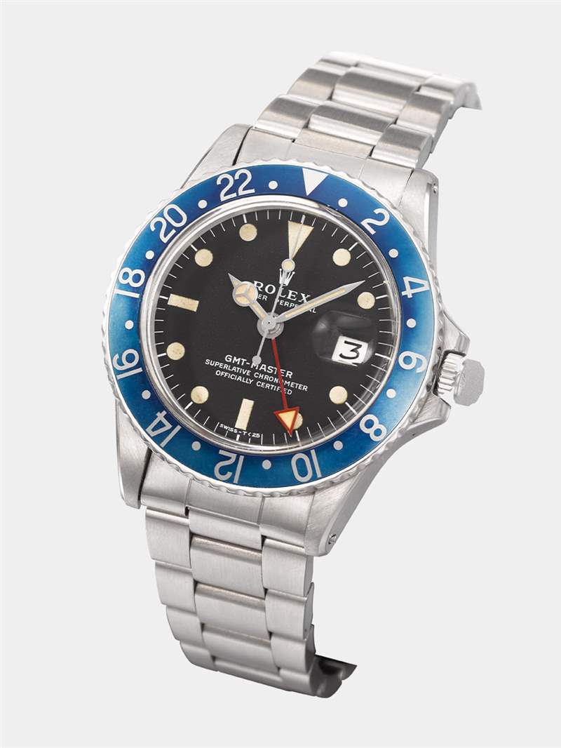 采訪：Patrick Getreide 討論了畢生策劃的百達翡麗最佳收藏款-復刻表