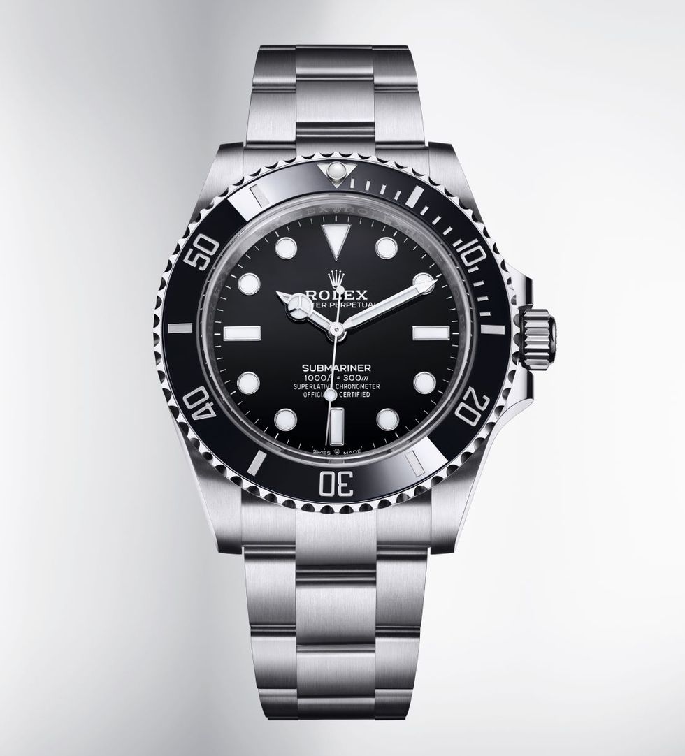 2020勞力士新款推薦,水鬼全新升級新配色、新尺寸、新機(jī)芯-復(fù)刻表