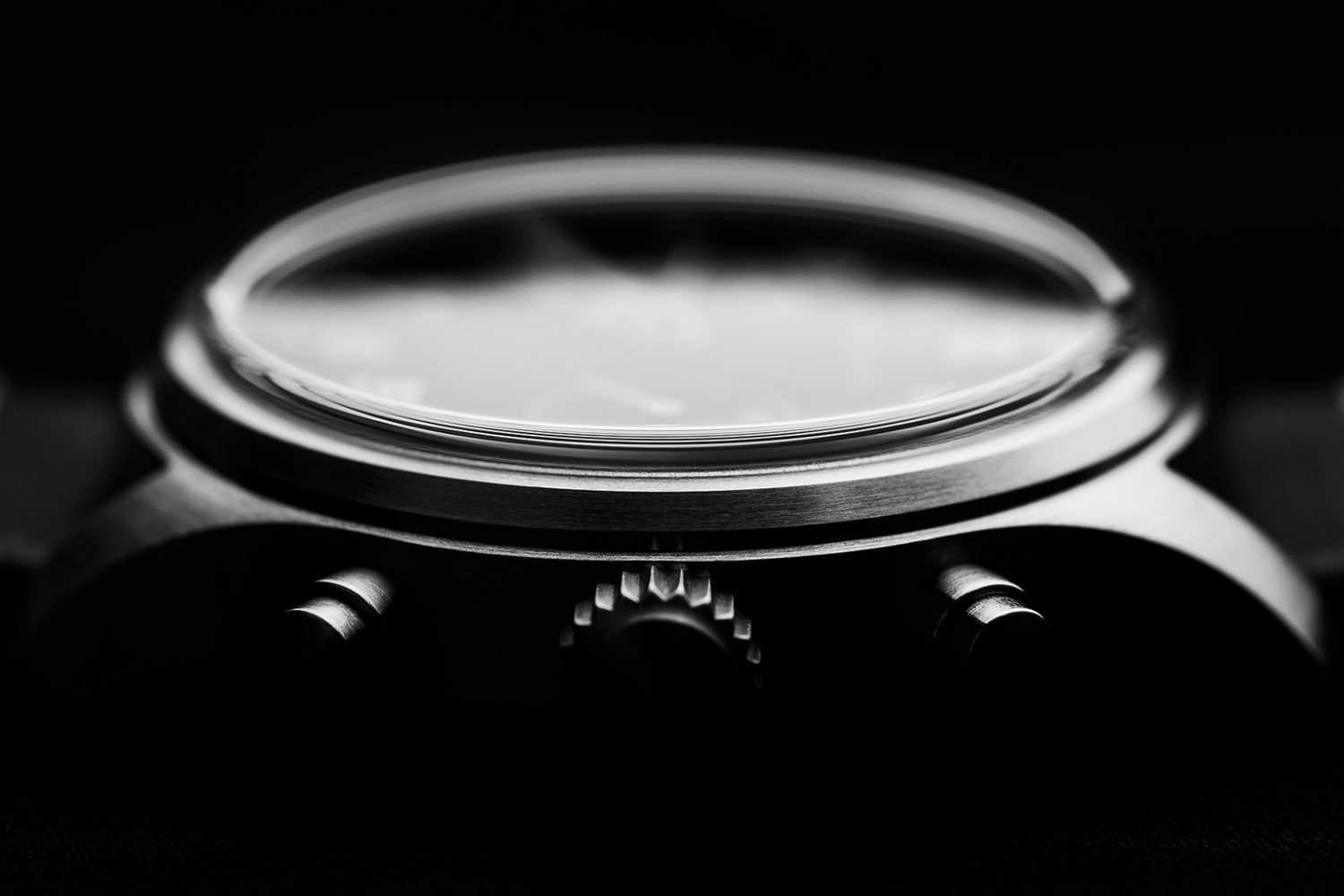 美國制表商RGM推出全新軍用靈感600-B型計(jì)時(shí)腕表-復(fù)刻表