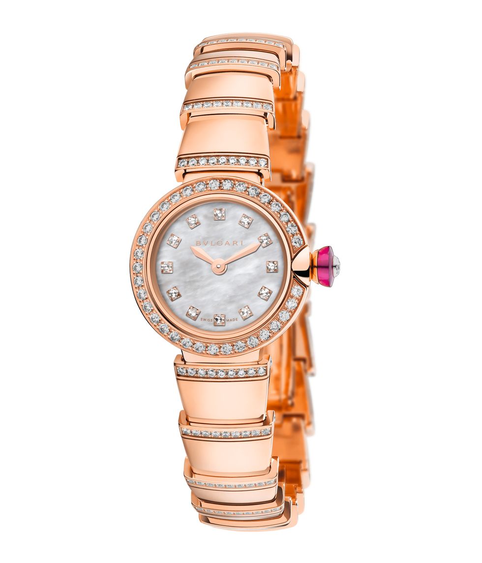 鑲上綠松石、孔雀石等天然寶石手表是獨(dú)一無(wú)二的收藏品-復(fù)刻表