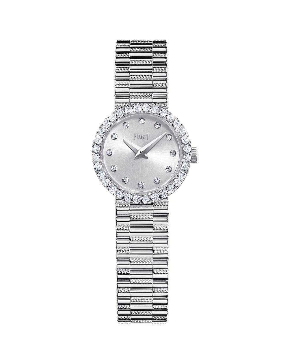 《后翼棄兵》女主角六零年代風格！5款手鏈表打造「時髦復古風」-復刻表