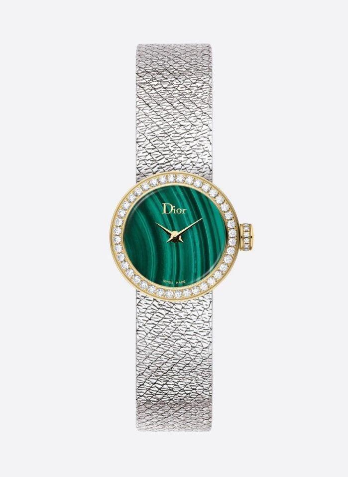 《后翼棄兵》女主角六零年代風格！5款手鏈表打造「時髦復古風」-復刻表