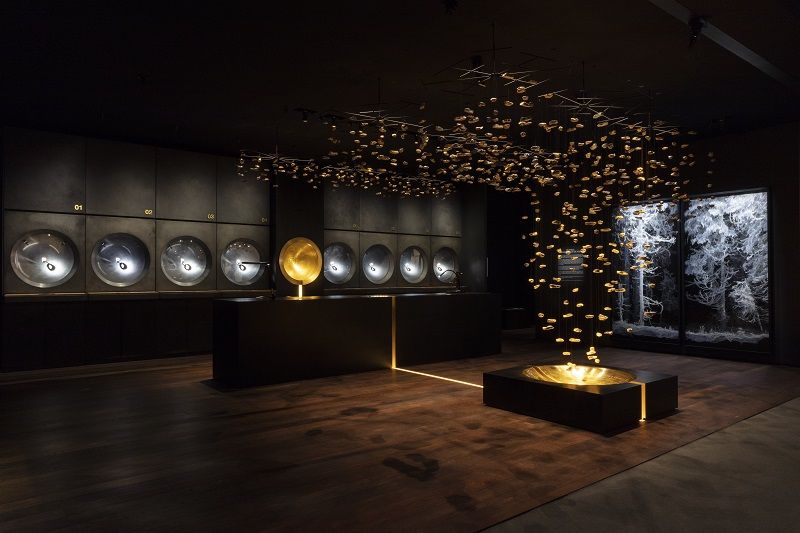 與當代藝術零距離!Audemars Piguet愛彼從5個角度實踐藝術生活-復刻表