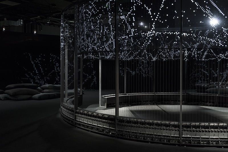 與當代藝術零距離!Audemars Piguet愛彼從5個角度實踐藝術生活-復刻表