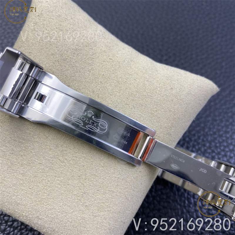 Clean廠C廠勞力士迪通拿v2版做工怎么樣,能否超越N廠迪通拿-復刻表