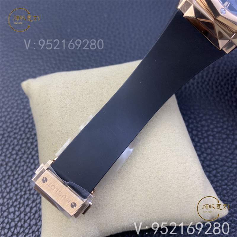 APS廠宇博經典融合奧林斯基復刻表做工怎么樣-復刻表