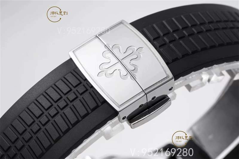 ZF廠百達(dá)翡麗手雷5164a兩地時復(fù)刻表做工怎么樣-復(fù)刻表