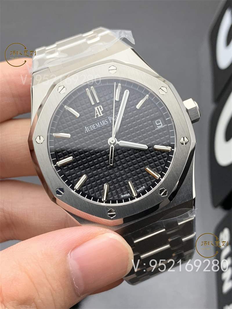 ZF廠愛彼15400和15500復(fù)刻表對比那個好-復(fù)刻表