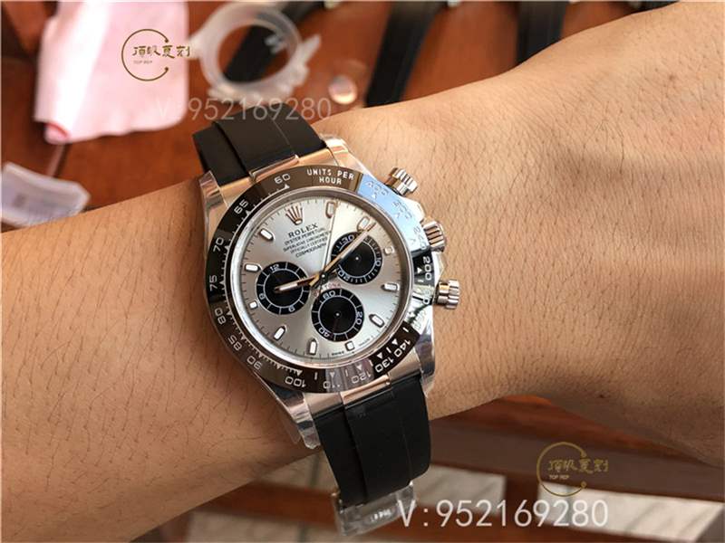 怎么區(qū)分N廠迪通拿4130機(jī)芯和7750機(jī)芯的區(qū)別-復(fù)刻表