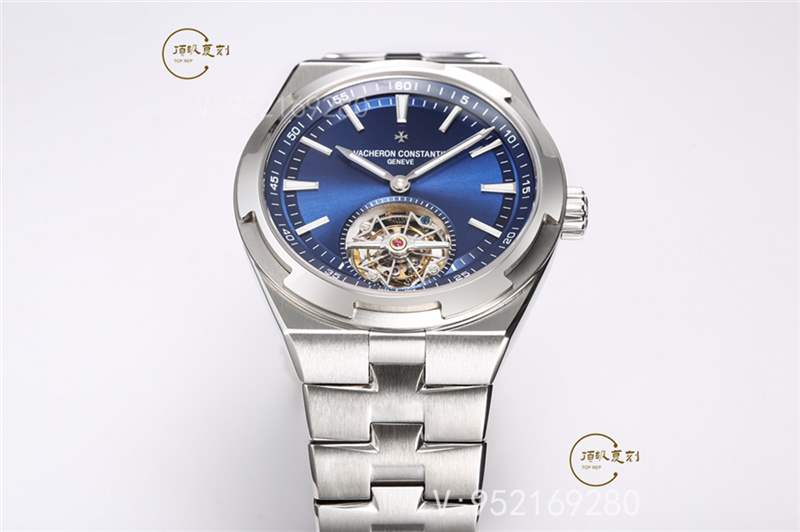 BBR廠江詩丹頓Overseas縱橫四海陀飛輪復(fù)刻表新品評(píng)測(cè)-復(fù)刻表