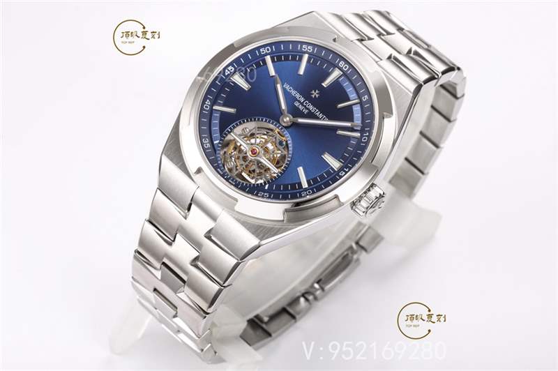 BBR廠江詩丹頓Overseas縱橫四海陀飛輪復(fù)刻表新品評(píng)測(cè)-復(fù)刻表