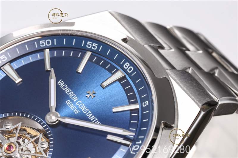 BBR廠江詩丹頓Overseas縱橫四海陀飛輪復(fù)刻表新品評(píng)測(cè)-復(fù)刻表