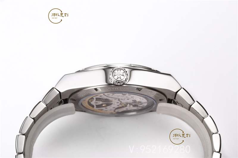 BBR廠江詩丹頓Overseas縱橫四海陀飛輪復(fù)刻表新品評(píng)測(cè)-復(fù)刻表