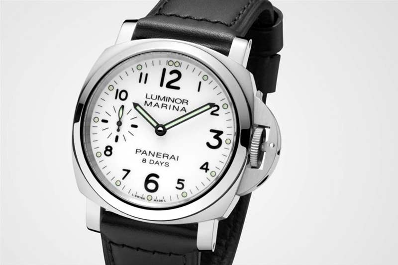 五款入門級(jí)別沛納海手表推薦-復(fù)刻表