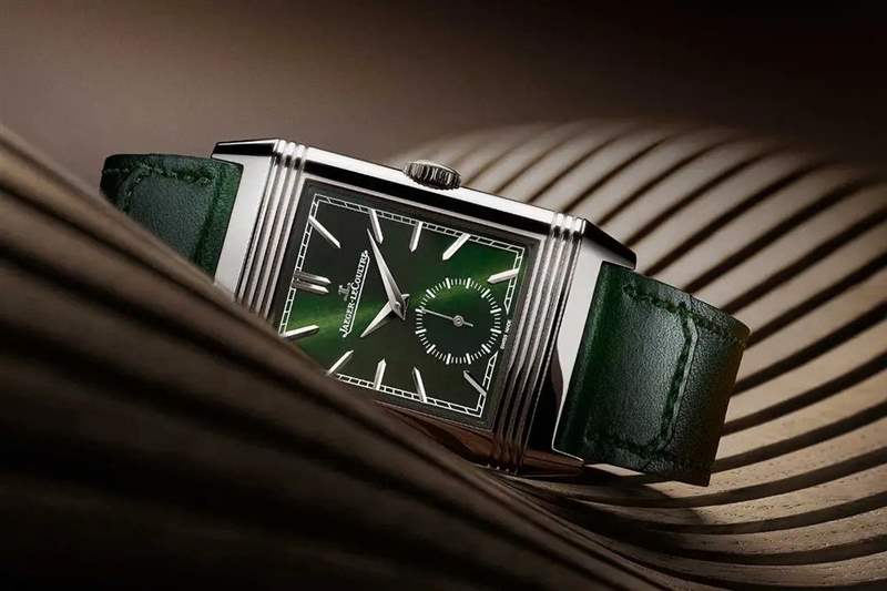 五款值得入手的積家Jaeger-LeCoultre手表-復(fù)刻表