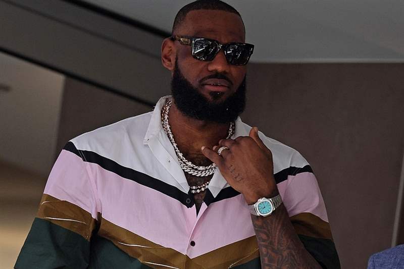 百達(dá)翡麗與Tiffany & Co. Nautilus Ref. 5711有哪些名人正戴著-復(fù)刻表