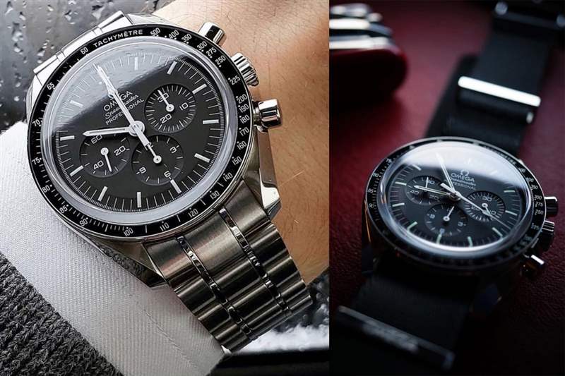 3款熱門歐米茄Omega手表推薦,新手必看-復刻表
