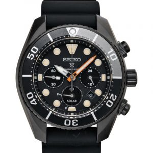 今夏最強(qiáng)水著look-戴去船P或泳池也不怕的防水腕表推薦!-復(fù)刻表