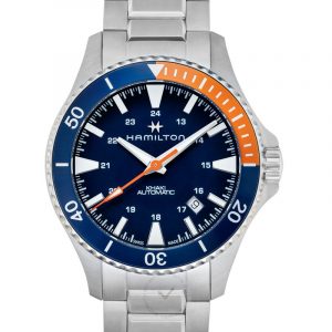 今夏最強(qiáng)水著look-戴去船P或泳池也不怕的防水腕表推薦!-復(fù)刻表