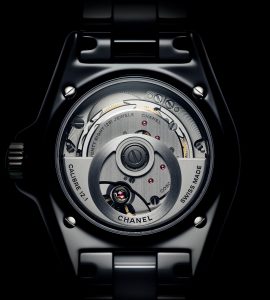 J12 caliber 5自制機芯登場引領香奈兒開創新篇章！-復刻表