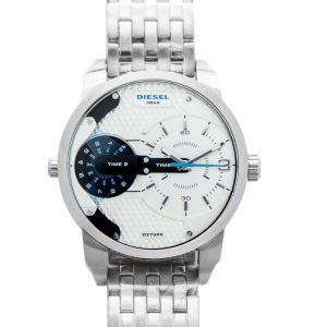 潮流手表怎么搭配才好看？各系型男的加分小單品大公開-復(fù)刻表