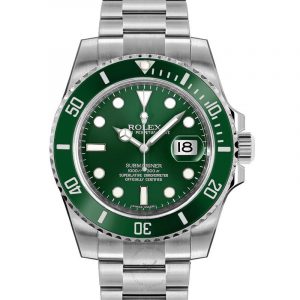 不止是綠水鬼6款大熱綠色表面腕表推薦-復(fù)刻表