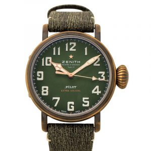 不止是綠水鬼6款大熱綠色表面腕表推薦-復(fù)刻表