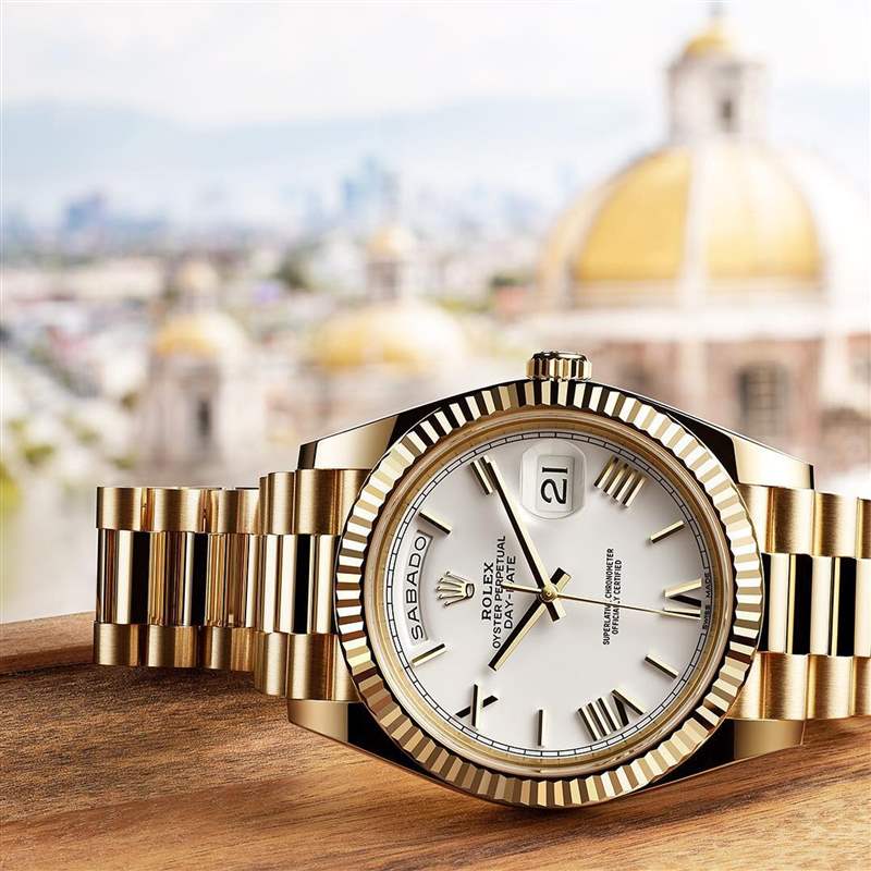 初哥入手高級手表必看-復刻表