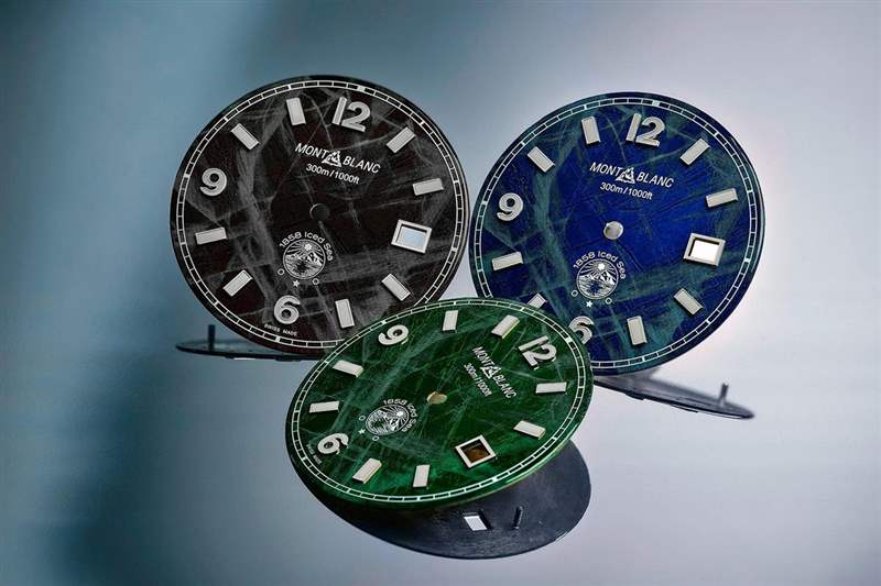 萬寶龍1858系列全線進(jìn)擊！-復(fù)刻表