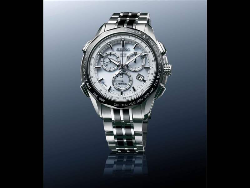 Seiko的Astron系列以多樣化功能見稱(Seiko) 安倍晉三逝世|日本前首相支持國產貨追捧Seiko卻并非價錢行先-復刻表