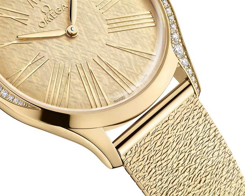 歐米茄特雷索-帝舵黑灣五十八“海軍藍”-復(fù)刻表