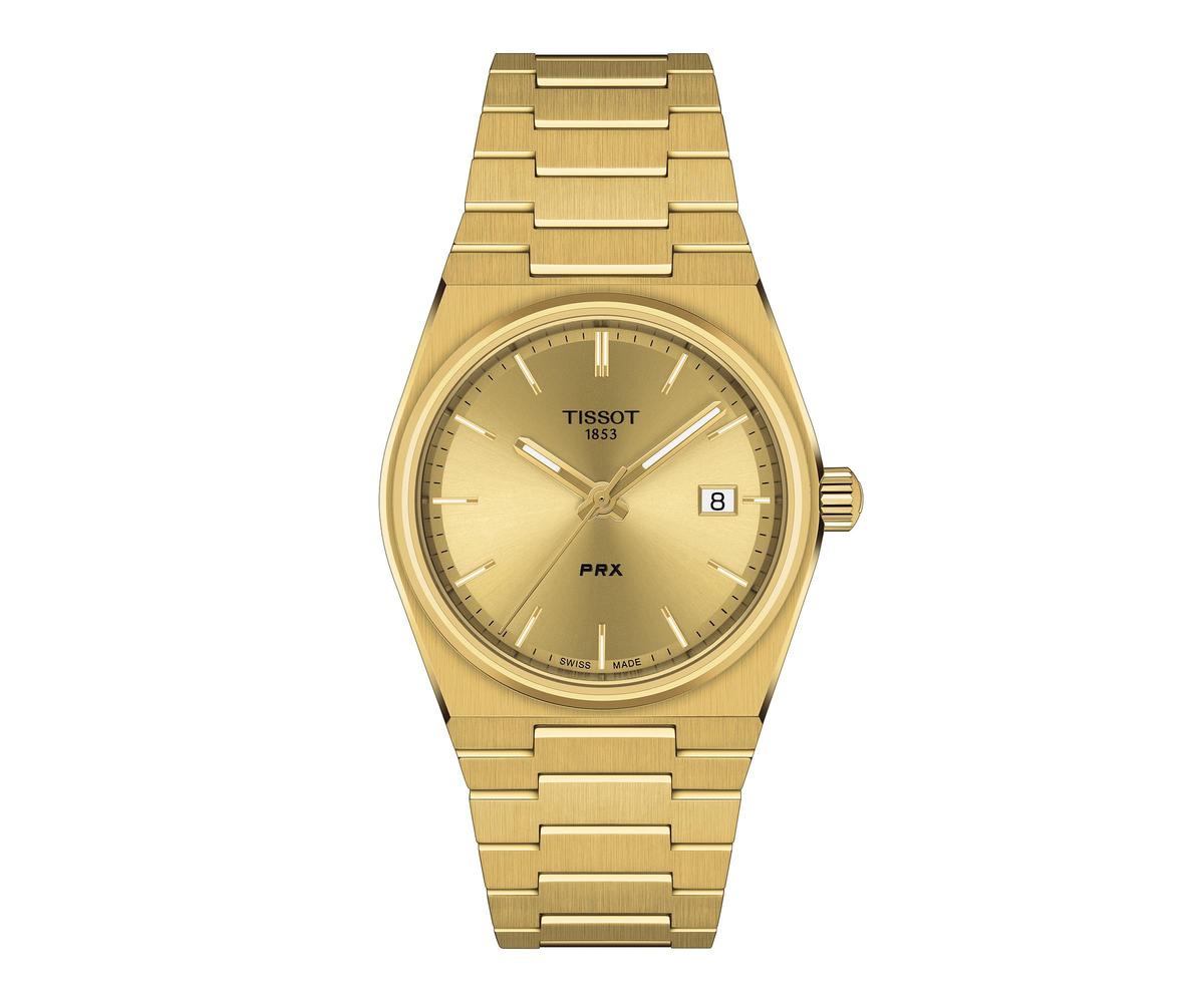 熱賣暢銷系列趁勝追擊!TISSOT 天梭2022新款亮相-復(fù)刻表