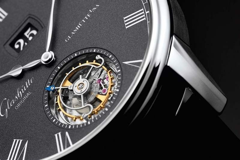 入手機(jī)械表入門6件你必須了解的事！-復(fù)刻表