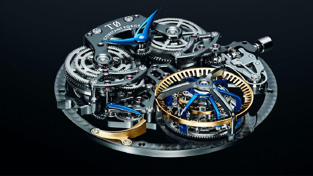 GRAND SEIKO的感性價(jià)值!品牌首款恒定動(dòng)力陀飛輪Kodo現(xiàn)身-復(fù)刻表