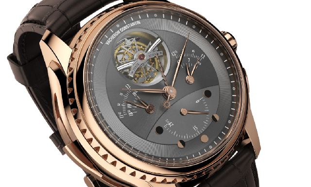 可翻轉！圣杯級24項復雜功能，江詩丹頓超卓復雜Tempo腕表-復刻表