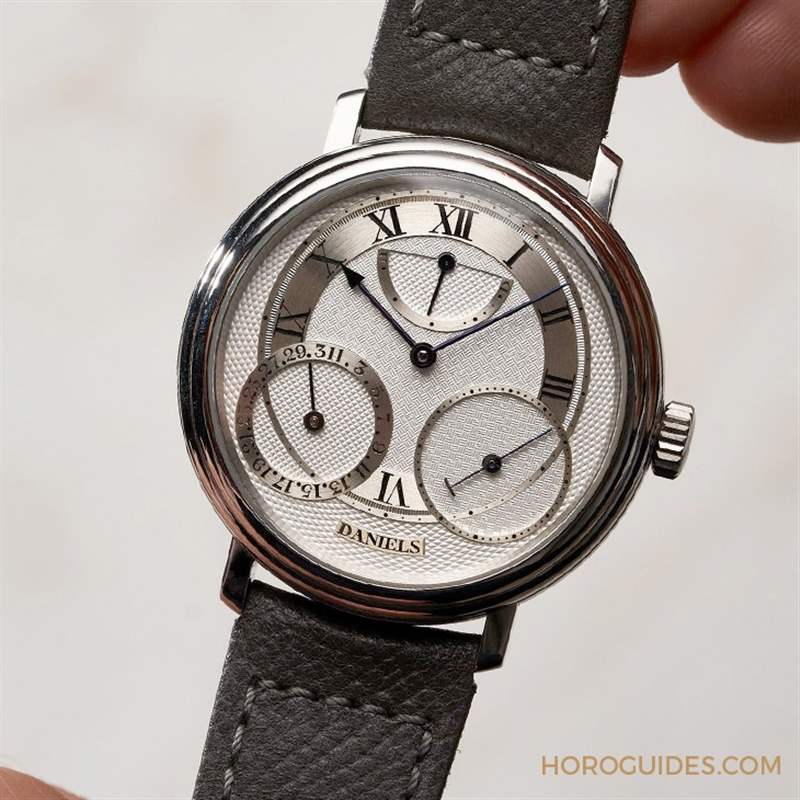 富藝斯紐約2022春拍，現(xiàn)代、古董與獨(dú)立制表精彩爭鋒-復(fù)刻表