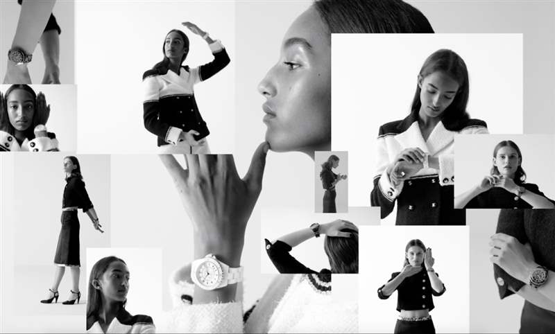 相見恨晚!原來CHANEL腕表的精彩不只J12-復刻表